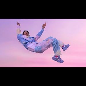 Meet your Posher, Aaron